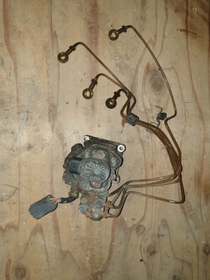 Насос масла дозирующая mazda rx-8 rx8 wankla фото №1