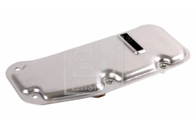 Febi bilstein фильтр автоматической коробки передач фото №1