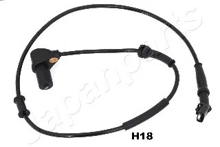 SENSOR ABS HYUNDAI P. ACCENT 00- LE/PR JAPANPARTS ABS-H18  