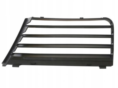 Решітка решітка радіатора бампера решітка радіатора права seat alhambra фото №1