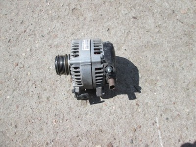 Kia sportage iv генератор 1.7 crdi 37300-2a700 фото №1