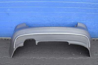 Jaguar xe бампер задня задній pdc фото №1