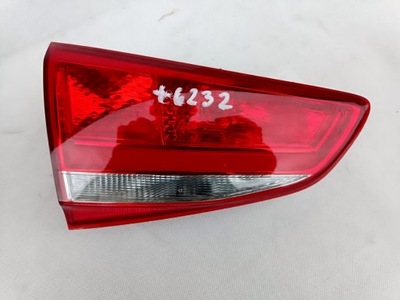 Kia cee'd ceed ii lift gt kombi лампа задня ліва w кришка led 92403-a2500 фото №1