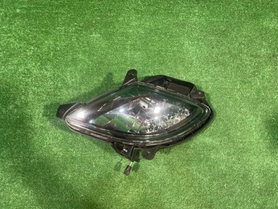 Hyundai ix20 противотуманная фара левый перед передний фото №1