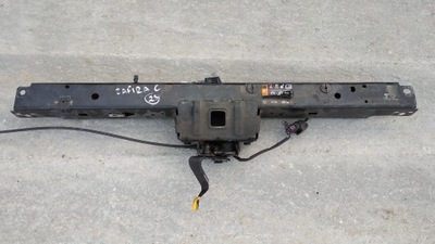 Pas передний усилитель верхний opel zafira c фото №1