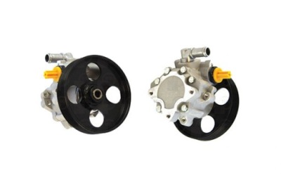 Насос гидроусилителя citroen c5 peugeot 607 1,8 2,0 2,2 фото №1