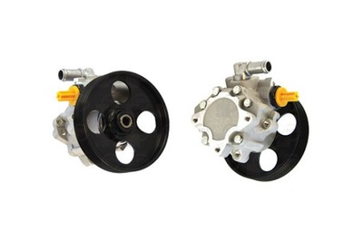 Насос підсилювача citroen c5 i ii 2,0 2,2 hdi фото №1