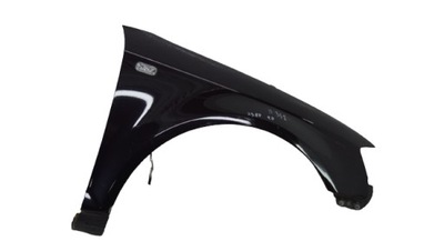 Крила правий перед audi a3 8p фото №1