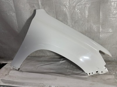 Toyota land cruiser 150 j150 lift правий передній крила фото №1