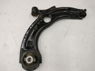 Рычаг правый перед mazda 2 iii 1.5 19r 20190104a фото №1