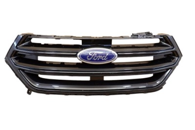 Ford edge 2 mk2 17- решітка  решітка радіатора бампера перед передній ft4b8150k оригінальний номер фото №1