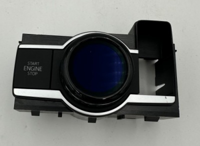 Переключатель vw 5qs927531a фото №1