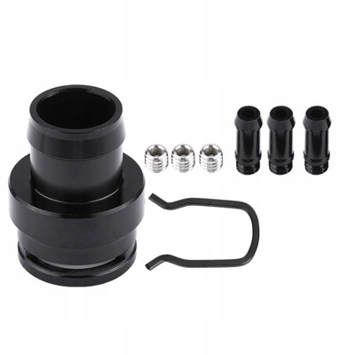 ADAPTER CZUJNIKA PODCIŚNIENIA TURBO BOOST DO A3 A4 TSI TT