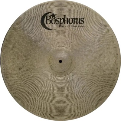 BOSPHORUS New Orleans Ride 21"