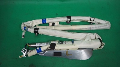 Шторка безпеки ліва vw tiguan i 5n фото №1