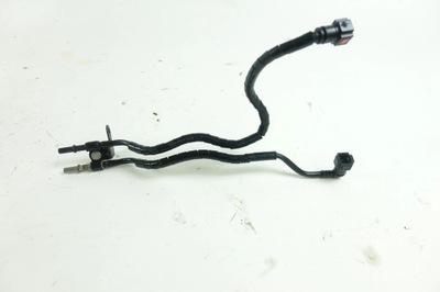 Kia rio iii провода топлива фото №1