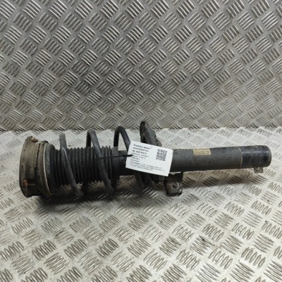 Audi a3 s3 8v 2018 ліва сторона амортизатор передній фото №1