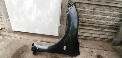 Mazda 3 09-13 bl крила лівий передній фото №1