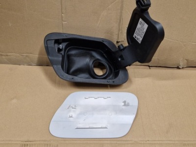 Крышка заливная горловина топлива vw touran 5ta809857 фото №1