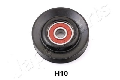 ROLL BELT MULTI-RIBBED HYUNDAI PONY 1,5 RP-H10  