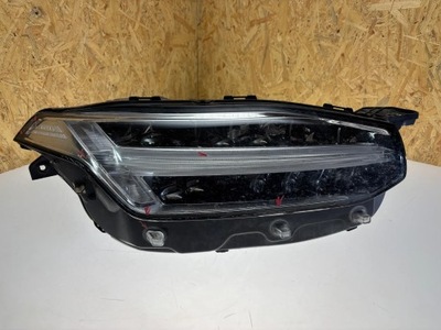 Volvo xc90 2016 лампы передние фото №1