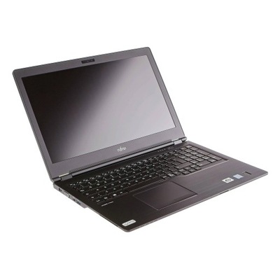 Laptop Fujitsu Lifebook U759 i5-8265U 16GB 256GB SSD W10P