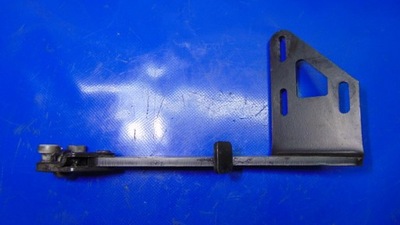 Ролик двері розсувних master ii movano ii 03-10 rok фото №1