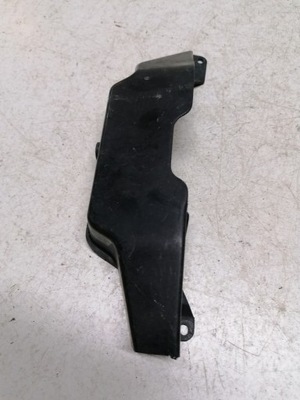 Захист пластик honda city vi фото №1