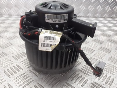 Вентилятор обдув opel insignia a 2.0 cdti 13263281 фото №1