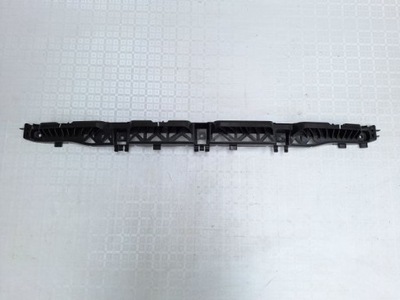 Skoda kodiaq ii направляющая бампера задняя 57h807863 фото №1