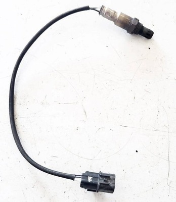 Chevrolet spark iii m300 1.0 16v датчик лямбда-зонд фото №1