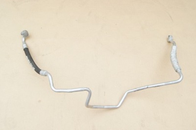 Gd golf v шланг кондиционера 1k0820743am фото №1