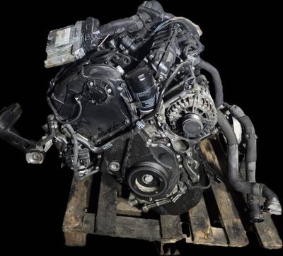 Audi a6 s6 c7 4g 2013 двигун фото №1