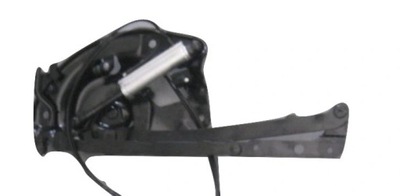 Vw eos 1q правий петля кришки задня задній фото №1