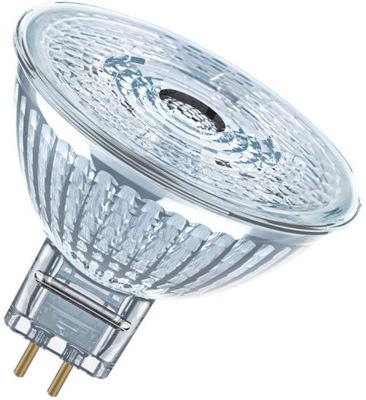 Żarówka LED GU5.3 MR16 2,6W = 20W 230lm 2700K