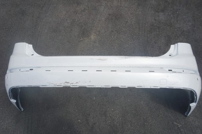 VOLVO XC90 II BUMPER REAR REAR NEW CONDITION ORIGINAL  