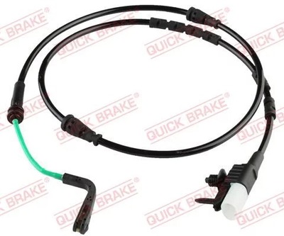 SENSOR ZAPATAS DE FRENADO JAGUAR P. E-PACE 1, QBWS 0470 A  