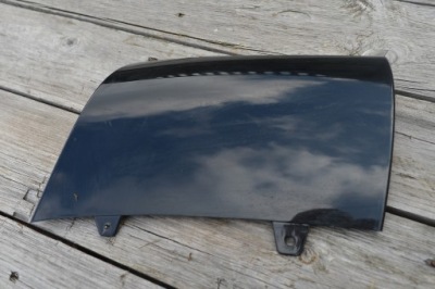 Mercedes benz захист cover a2328854602 фото №1