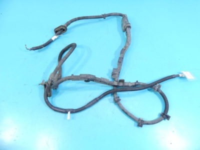 Кабель аккумулятор infiniti fx ii qx70 3.0d фото №1