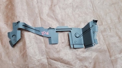 Повітропровід повітря захист citroen xsara picasso // 2526 фото №1