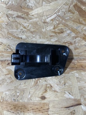 80a145896 audi q5 80a кронштейн насоса фото №1