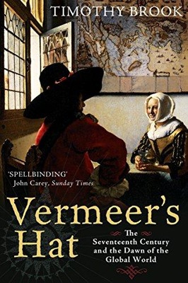 Vermeers Hat TIMOTHY BROOK