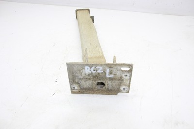 Зона деформации левый перед кронштейн peugeot rcz 10- фото №1