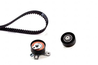 Gates k015634xs набор ремень распределительного вала фото №1