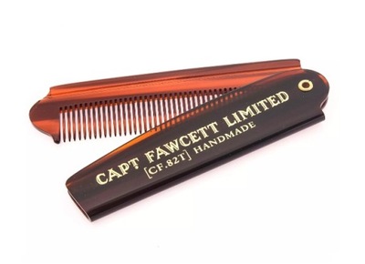 Captain Fawcett Grooming Requisites CF.82T