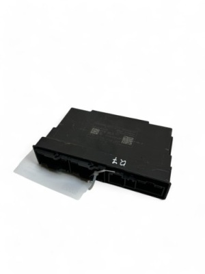 Audi q7 4m 2017 модуль / блок управления сиденье фото №1