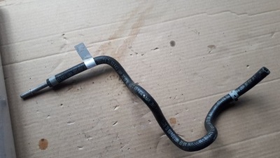 A4 b9 8w шланг wąż пального 2.0 tfsi 8w0201215be фото №1