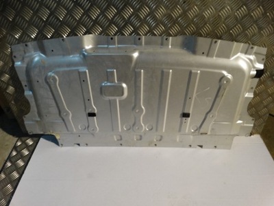 Захист підвіска задня mercedes sls w197 w190 1 фото №1