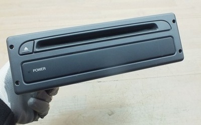 Peugeot 607 citroen c5 зчитувач навігації gps фото №1