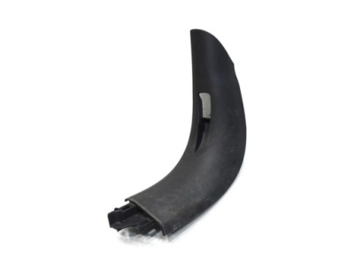 Защита порог левый перед peugeot 508 i 9686335777 фото №1